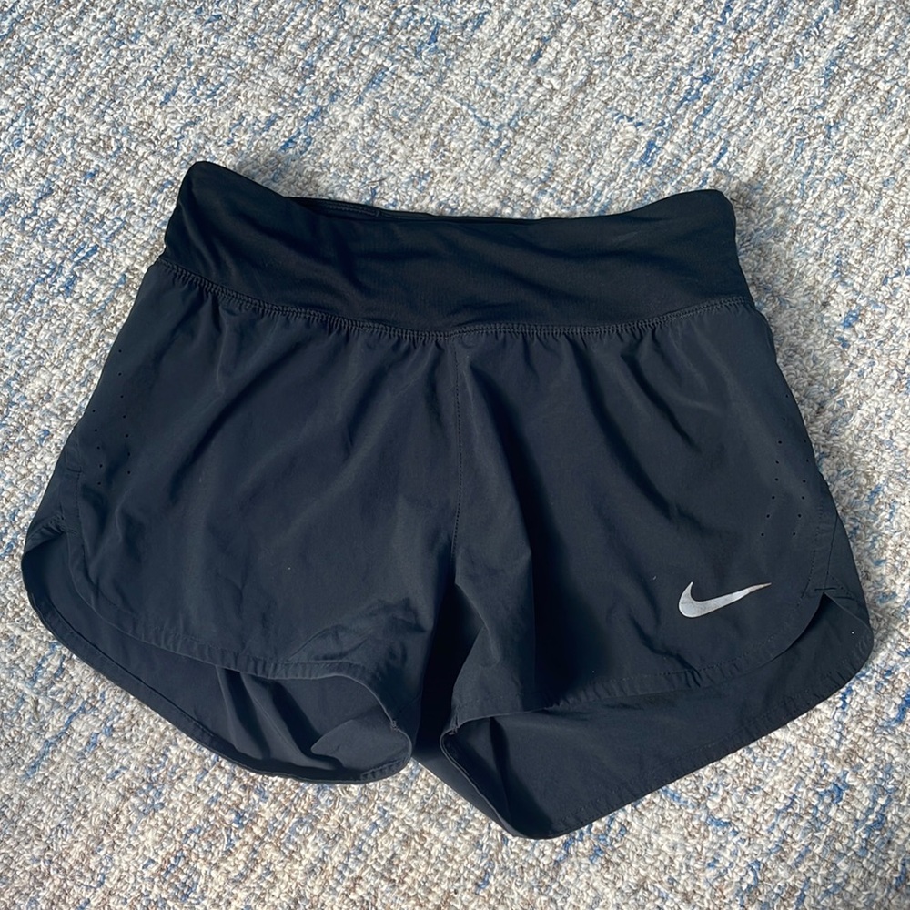 Nike Shorts Women’s Small Black - Two Pockets!